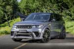 Land Rover Range Rover Sport PLR610R by Aspec 2016 года